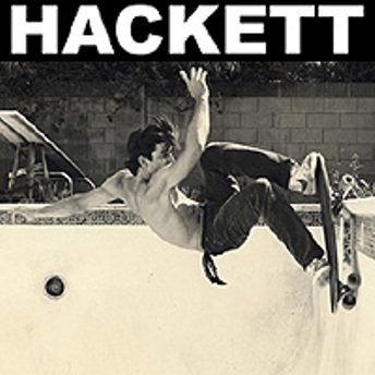 Dave Hackett
